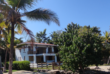 Cabañas vacacional el porvenir cordoba